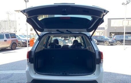 Subaru Forester, 2021 год, 2 080 000 рублей, 9 фотография