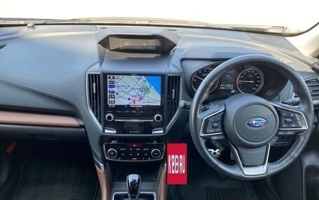 Subaru Forester, 2021 год, 2 080 000 рублей, 11 фотография