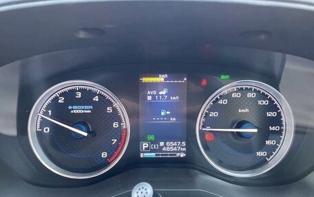 Subaru Forester, 2021 год, 2 080 000 рублей, 16 фотография
