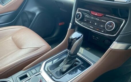 Subaru Forester, 2021 год, 2 080 000 рублей, 23 фотография