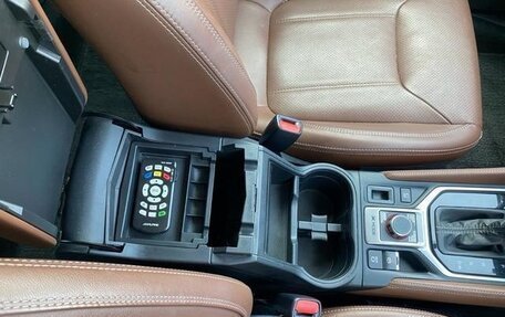 Subaru Forester, 2021 год, 2 080 000 рублей, 25 фотография