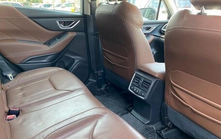 Subaru Forester, 2021 год, 2 080 000 рублей, 29 фотография
