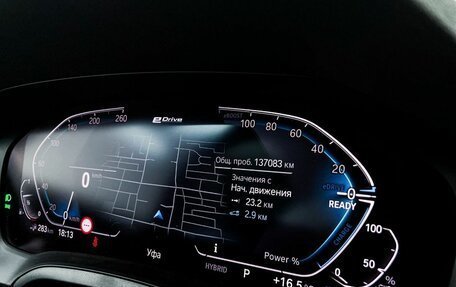 BMW 3 серия, 2019 год, 3 599 000 рублей, 11 фотография