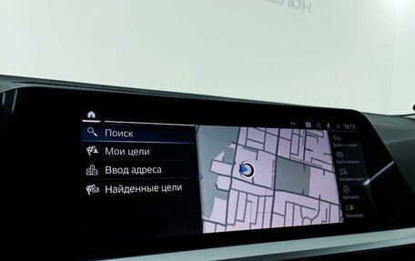 BMW 3 серия, 2019 год, 3 599 000 рублей, 12 фотография