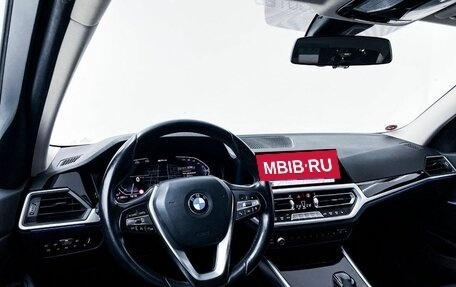 BMW 3 серия, 2019 год, 3 599 000 рублей, 7 фотография