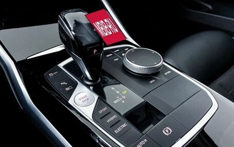 BMW 3 серия, 2019 год, 3 599 000 рублей, 16 фотография