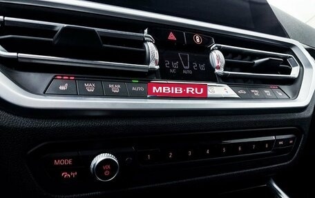 BMW 3 серия, 2019 год, 3 599 000 рублей, 15 фотография