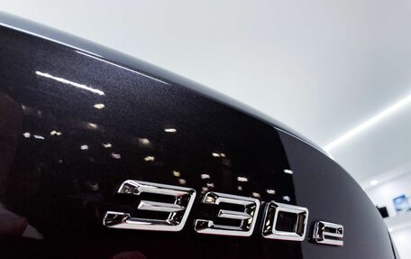 BMW 3 серия, 2019 год, 3 599 000 рублей, 29 фотография