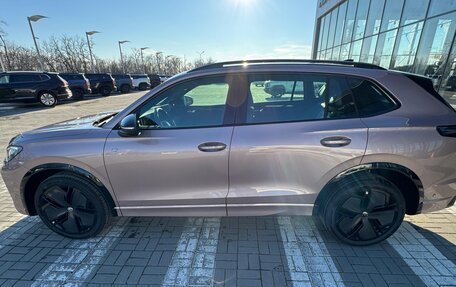 Volkswagen Tiguan, 2024 год, 5 700 000 рублей, 4 фотография