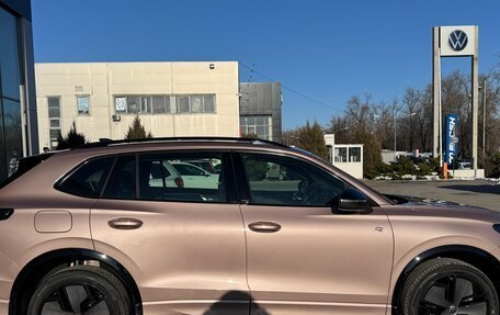 Volkswagen Tiguan, 2024 год, 5 700 000 рублей, 5 фотография