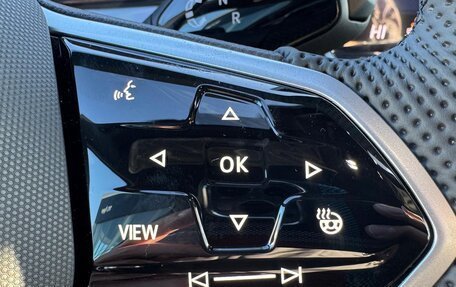 Volkswagen Tiguan, 2024 год, 5 700 000 рублей, 13 фотография