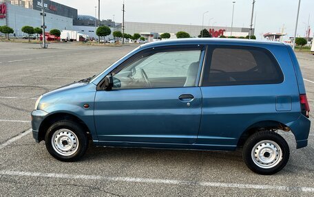 Mitsubishi Minica VIII, 2004 год, 240 000 рублей, 5 фотография