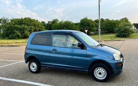 Mitsubishi Minica VIII, 2004 год, 240 000 рублей, 6 фотография