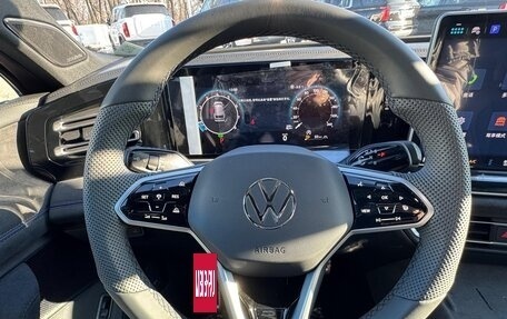 Volkswagen Tiguan, 2024 год, 5 700 000 рублей, 9 фотография