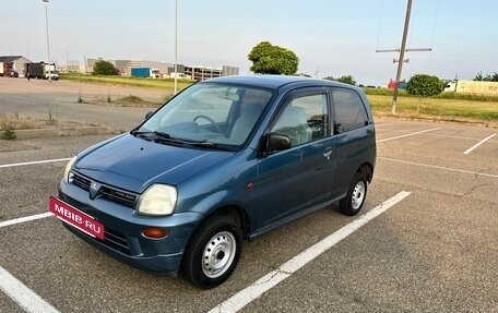 Mitsubishi Minica VIII, 2004 год, 240 000 рублей, 3 фотография