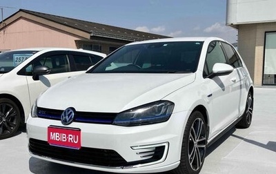 Volkswagen Golf VII, 2016 год, 1 200 035 рублей, 1 фотография