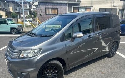 Honda Freed I, 2016 год, 827 000 рублей, 1 фотография