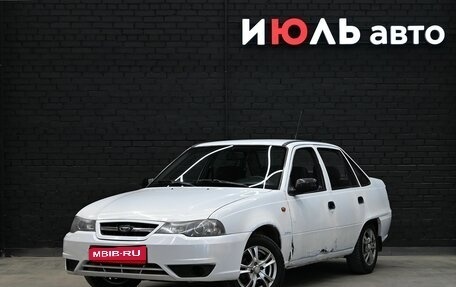 Daewoo Nexia I рестайлинг, 2010 год, 150 000 рублей, 1 фотография