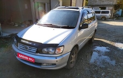 Toyota Ipsum II, 1996 год, 210 000 рублей, 1 фотография
