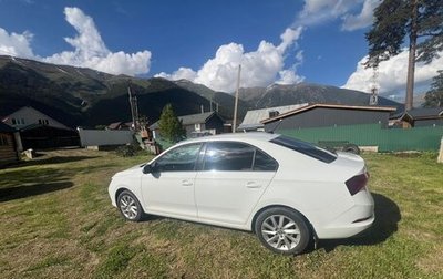 Skoda Rapid II, 2022 год, 2 100 000 рублей, 1 фотография