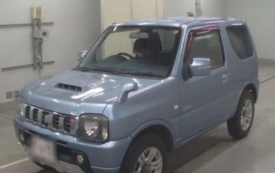 Suzuki Jimny, 2014 год, 900 000 рублей, 1 фотография