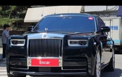 Rolls-Royce Phantom VIII, 2021 год, 33 000 000 рублей, 1 фотография