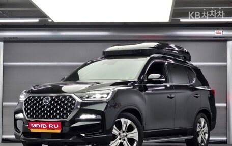 SsangYong Rexton, 2020 год, 2 560 000 рублей, 1 фотография