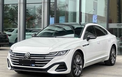 Volkswagen Passat CC, 2021 год, 2 650 000 рублей, 1 фотография