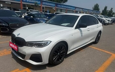 BMW 3 серия, 2022 год, 3 070 000 рублей, 1 фотография