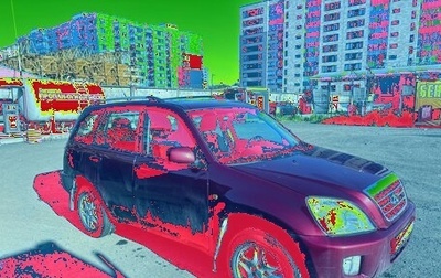 Chery Tiggo (T11), 2012 год, 300 000 рублей, 1 фотография
