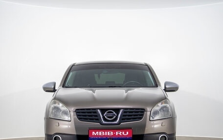 Nissan Qashqai, 2008 год, 1 049 000 рублей, 1 фотография