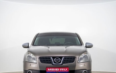 Nissan Qashqai, 2008 год, 1 049 000 рублей, 1 фотография