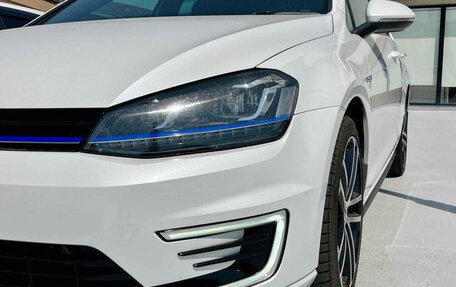 Volkswagen Golf VII, 2016 год, 1 200 035 рублей, 6 фотография