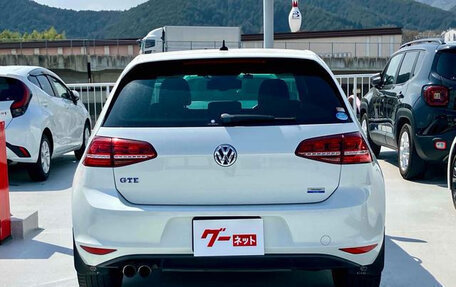 Volkswagen Golf VII, 2016 год, 1 200 035 рублей, 3 фотография
