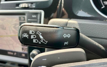 Volkswagen Golf VII, 2016 год, 1 200 035 рублей, 16 фотография