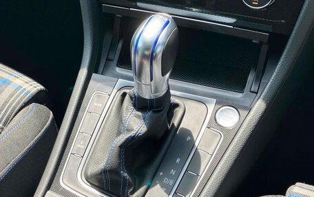 Volkswagen Golf VII, 2016 год, 1 200 035 рублей, 22 фотография