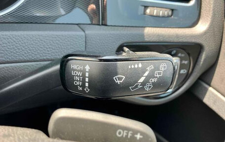 Volkswagen Golf VII, 2016 год, 1 200 035 рублей, 17 фотография