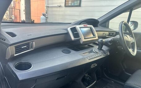 Honda Freed I, 2016 год, 827 000 рублей, 11 фотография
