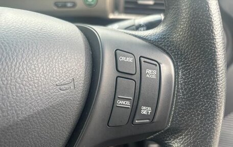 Honda Freed I, 2016 год, 827 000 рублей, 18 фотография