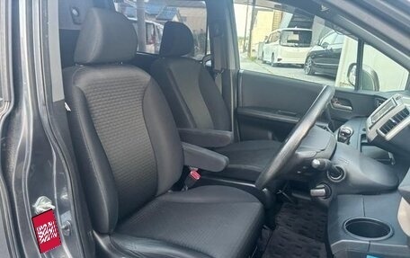 Honda Freed I, 2016 год, 827 000 рублей, 14 фотография