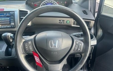Honda Freed I, 2016 год, 827 000 рублей, 16 фотография