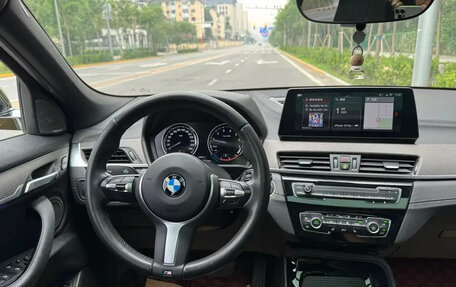 BMW X2, 2020 год, 2 170 000 рублей, 7 фотография