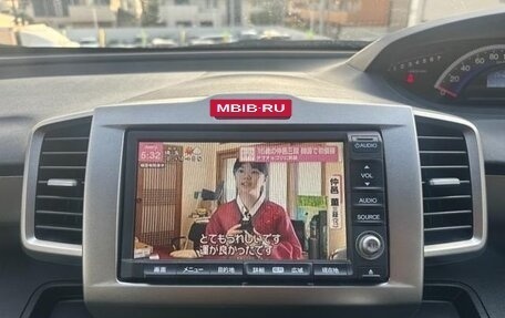 Honda Freed I, 2016 год, 827 000 рублей, 19 фотография