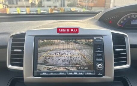 Honda Freed I, 2016 год, 827 000 рублей, 20 фотография