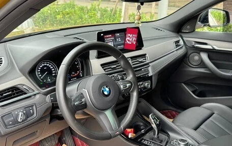 BMW X2, 2020 год, 2 170 000 рублей, 14 фотография