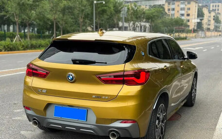 BMW X2, 2020 год, 2 170 000 рублей, 29 фотография