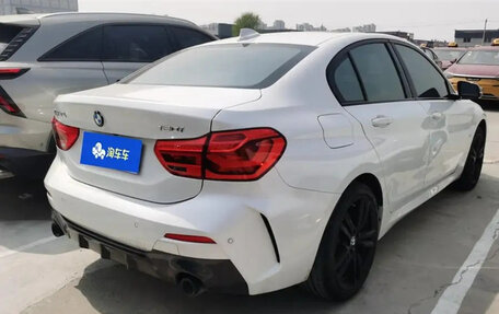 BMW 1 серия, 2021 год, 1 800 000 рублей, 3 фотография