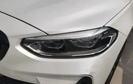 BMW 1 серия, 2021 год, 1 800 000 рублей, 5 фотография