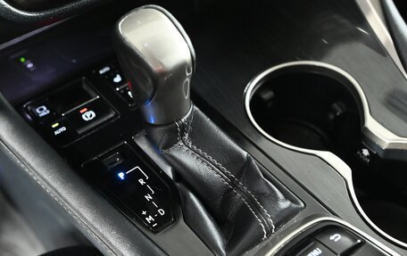 Lexus RX IV рестайлинг, 2016 год, 3 640 000 рублей, 16 фотография