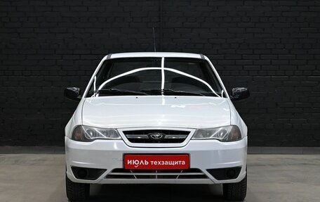 Daewoo Nexia I рестайлинг, 2010 год, 150 000 рублей, 2 фотография